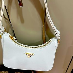 Prada mini bag